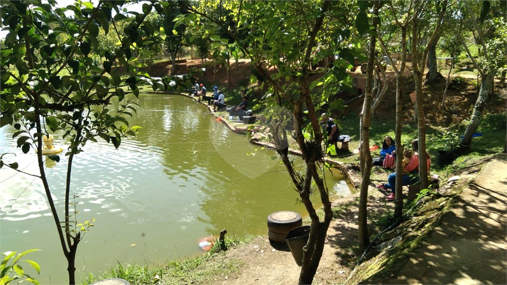Terreno à venda com 4 quartos no condomínio Recanto dos Passaros, São Miguel Arcanjo - SP