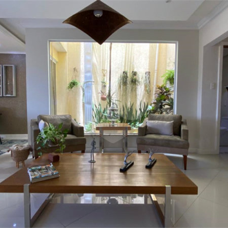 Casa à venda com 3 suítes no condomínio Padre Belizário 2, Rio de Janeiro - RJ