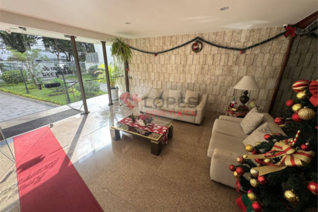 Apartamento à venda com 4 quartos, sendo 2 suítes, em Tijuca, Rio de Janeiro, RJ