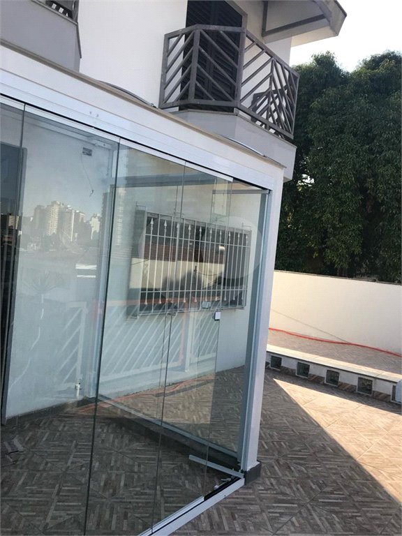 Sobrado à venda com 3 quartos, sendo 1 suíte, em Santana, São Paulo, SP