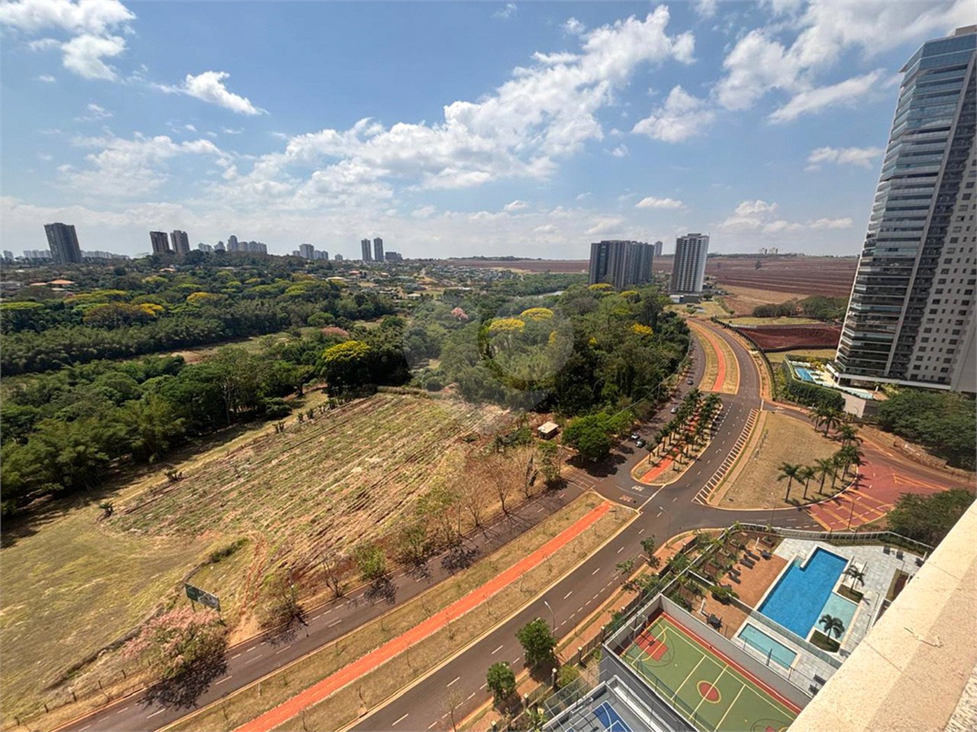 Apartamento à venda com 4 suítes em Jardim Ilhas do Sul, Ribeirão Preto, SP