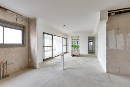 Apartamento à venda com 4 suítes em Chácara Santo Antônio (zona Sul), São Paulo, SP