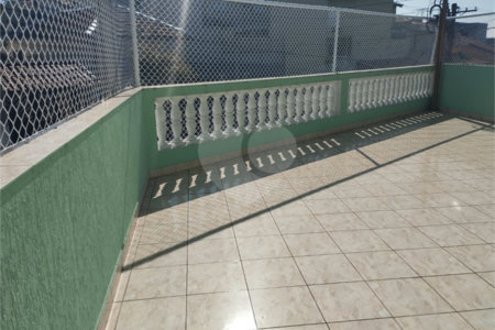 Sobrado à venda com 2 quartos em Vila Medeiros, São Paulo, SP