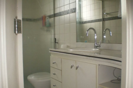 Apartamento à venda com 2 quartos em Jardim Ivana, São Paulo, SP