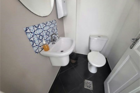 Casa com 4 dormitórios à venda, 235 m² por R$ 1.500.000,00 - Ponta da Praia - Santos/SP