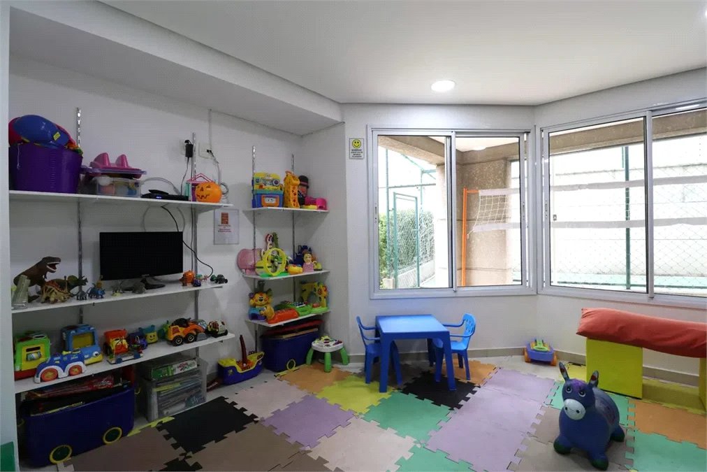 Cobertura à venda com 2 suítes em Água Branca, São Paulo, SP