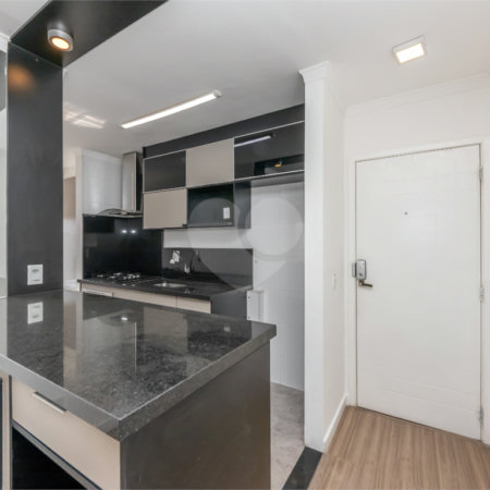 Apartamento à venda com 2 quartos em Vila Moreira, São Paulo, SP