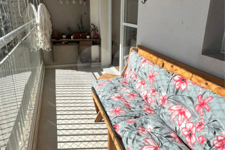 Apartamento à venda com 3 quartos, sendo 1 suíte, no Centro, São Bernardo do Campo, SP