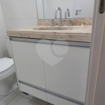 Apartamento à venda ou para alugar com 1 quarto em Vila Mogilar, Mogi das Cruzes, SP