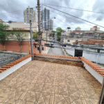 Sobrado à venda com 2 quartos em Santana, São Paulo, SP