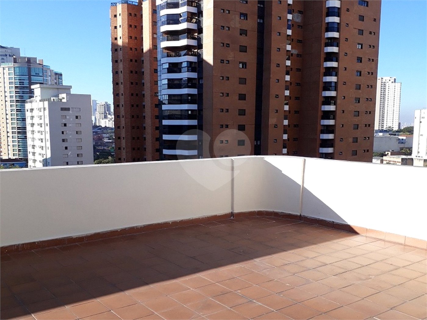 Apartamento à venda com 2 quartos em Santana, São Paulo, SP
