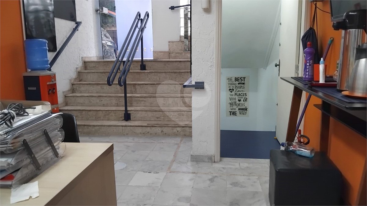 Prédio à venda em Vila Madalena, São Paulo, SP