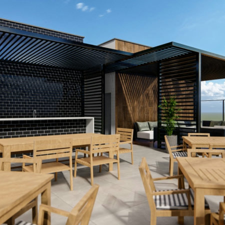 Residencial Tibaya