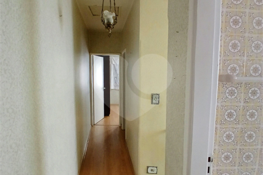 Casa à venda ou para alugar com 3 quartos, sendo 1 suíte, em Santana, São Paulo, SP