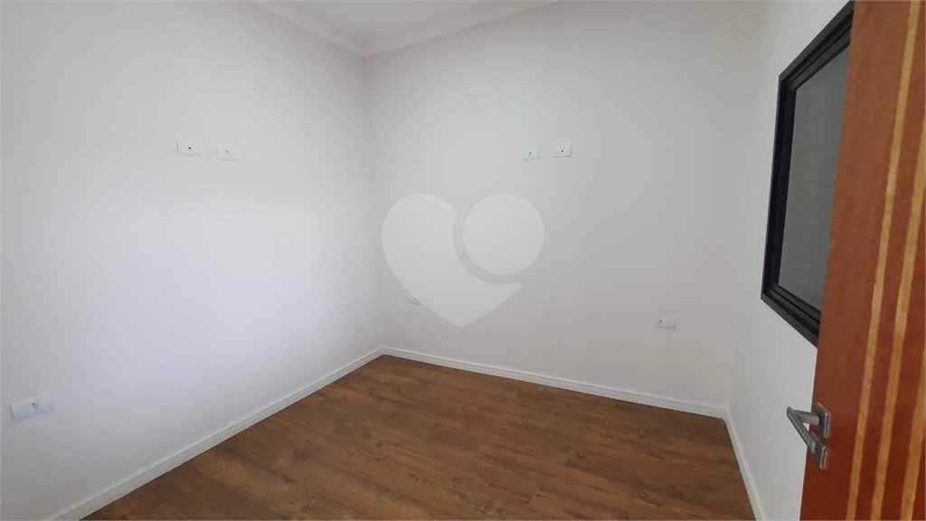 Casa à venda com 3 quartos, sendo 1 suíte, no condomínio Horto Florestal Villagio, Sorocaba - SP