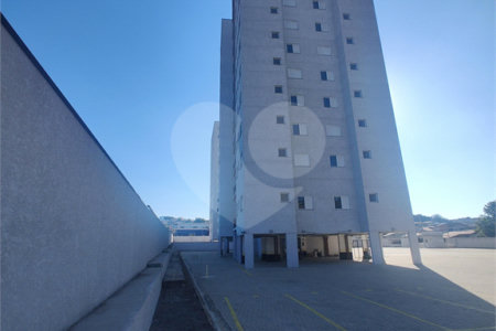 Apartamento para alugar com 3 quartos, sendo 1 suíte,  em Jardim das Palmeiras, Atibaia, SP