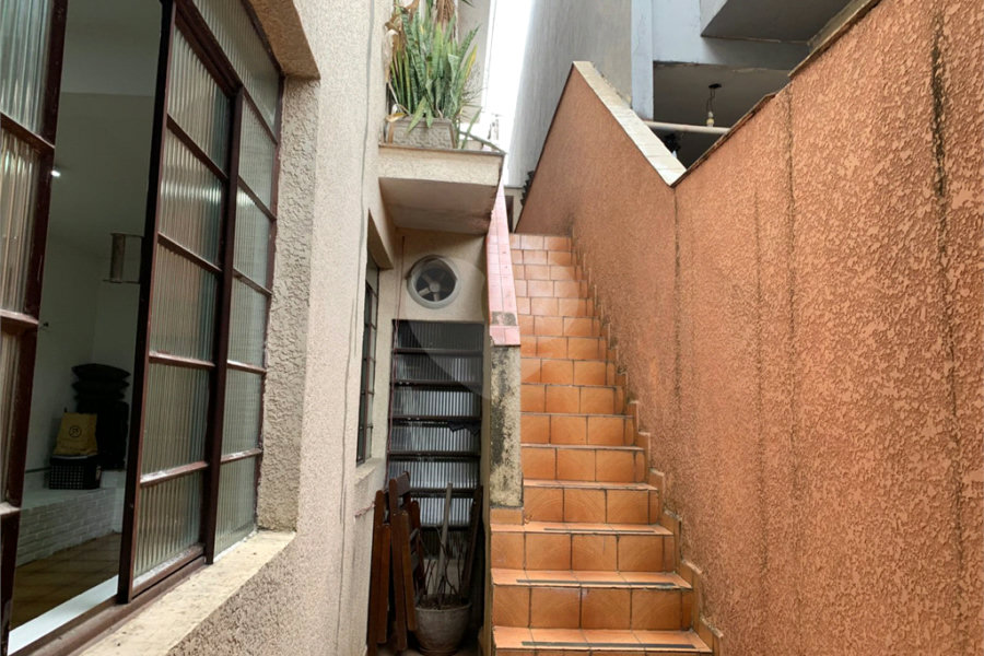 Sobrado à venda com 2 quartos em Vila Leopoldina, São Paulo, SP