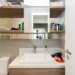 Apartamento à venda com 1 suíte em Pinheiros, São Paulo, SP
