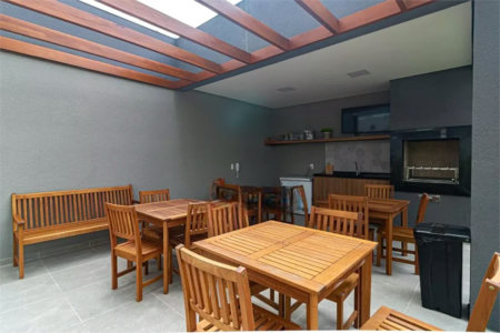 Apartamento à venda com 2 quartos em Lapa, São Paulo, SP