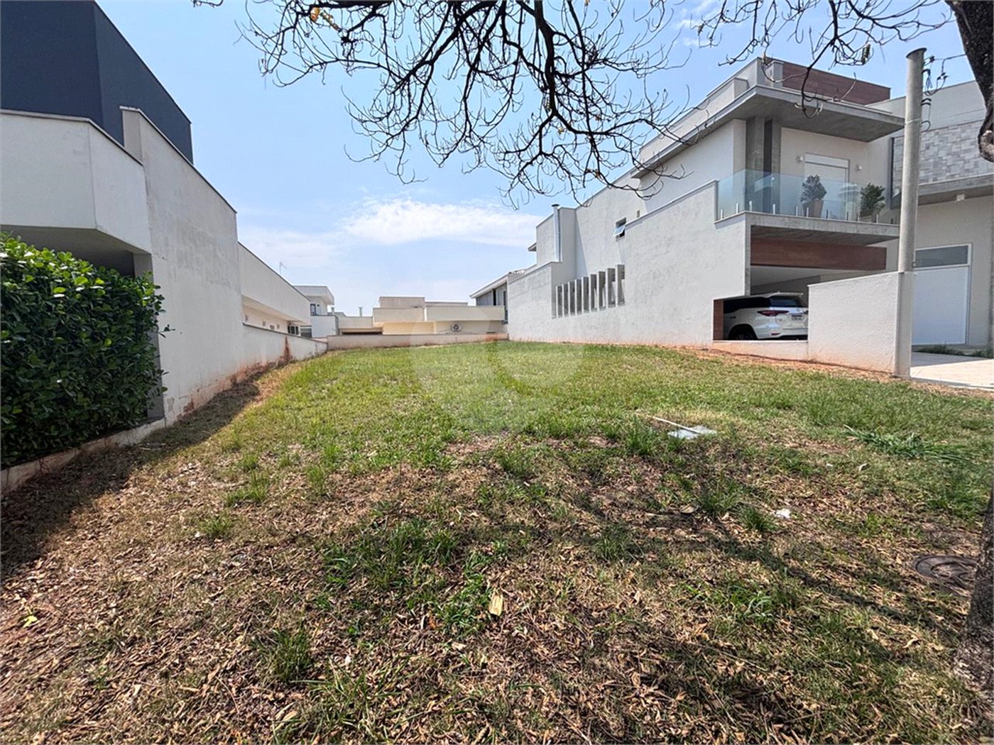 Terreno à venda no condomínio Ibiti Reserva, Sorocaba - SP