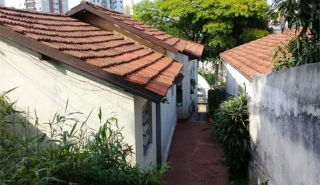 Terreno à venda com 8 quartos em Vila Gomes, São Paulo, SP