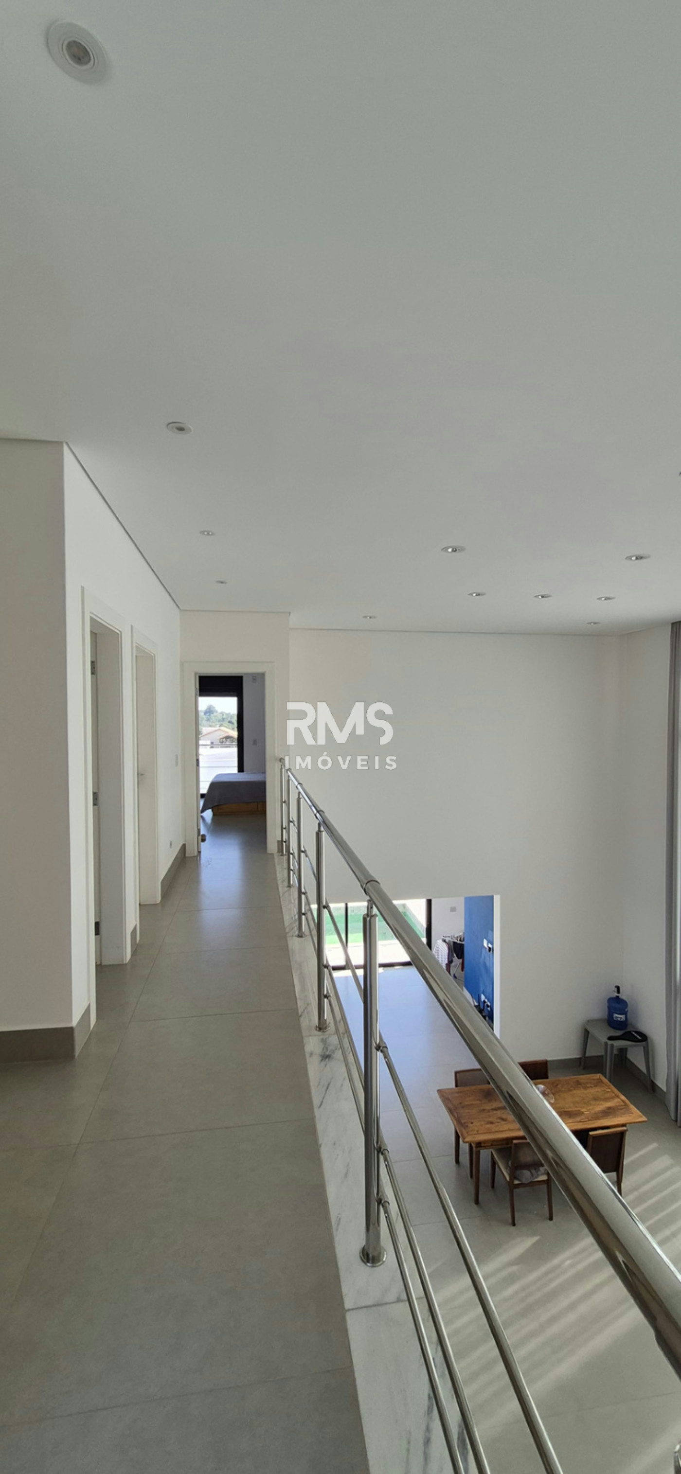 Casa à venda com 3 suítes no condomínio Residencialsaint Paul, Itu - SP