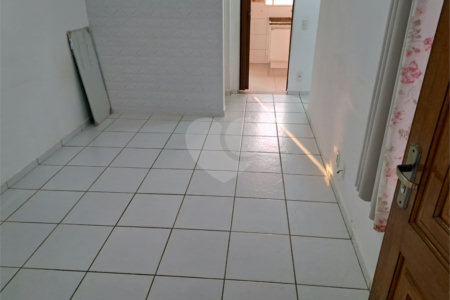 Apartamento à venda com 2 quartos em Jardim Doutor Júlio de Mesquita Filho, Bragança Paulista, SP