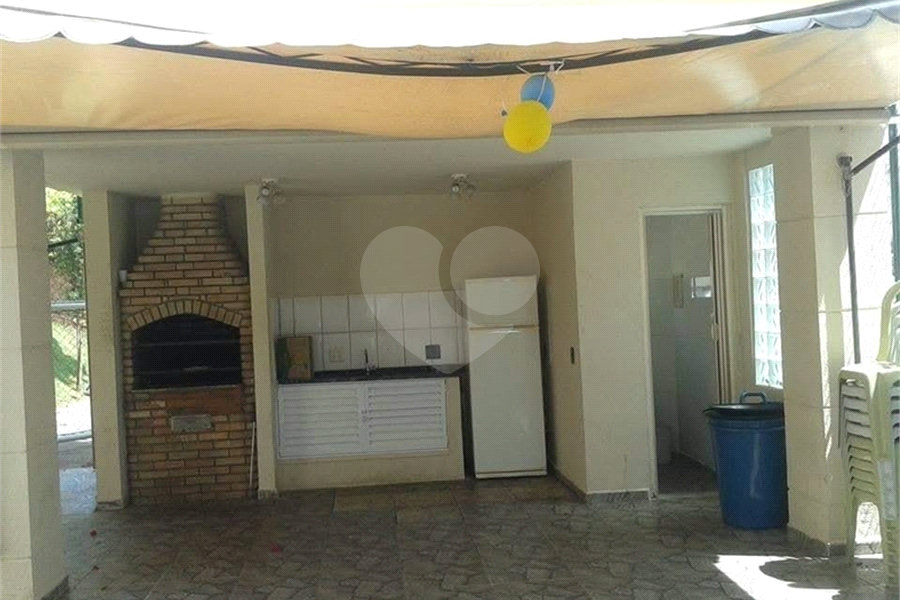 Apartamento para alugar com 2 quartos em Mandaqui, São Paulo, SP