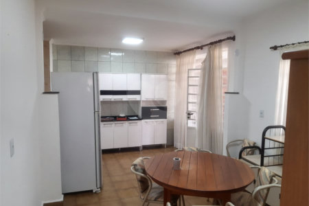 Casa à venda com 5 quartos, sendo 2 suítes, em Jardim do Colégio (zona Norte), São Paulo, SP