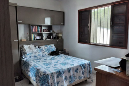 Sobrado à venda com 3 quartos, sendo 1 suíte, em Jaguaré, São Paulo, SP