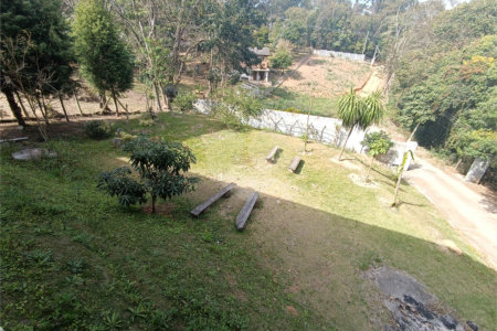 Casa para alugar com 3 suítes em Jardim Rene, São Roque, SP