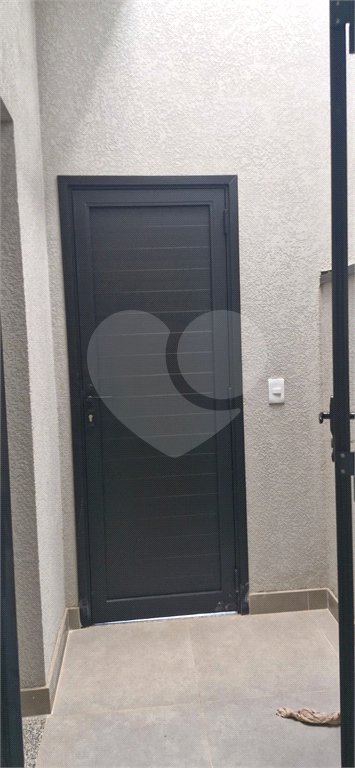 Casa à venda com 3 suítes no condomínio Terras da Estância, Paulínia - SP