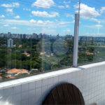 Cobertura à venda ou para alugar com 2 quartos em Alto de Pinheiros, São Paulo, SP