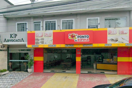 Sala para alugar em Jardim Amanda ii, Hortolândia, SP