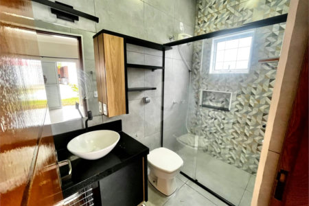 Casa à venda com 2 quartos, sendo 1 suíte,  em Vila Barth, Itapetininga, SP