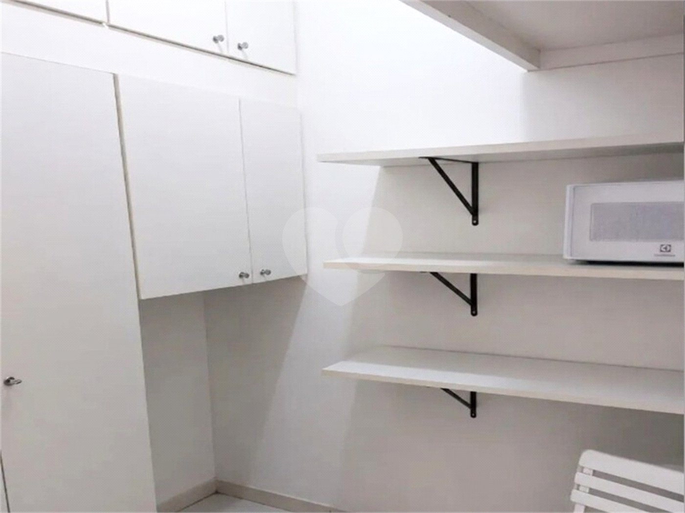 Apartamento à venda com 3 quartos em Laranjeiras, Rio de Janeiro, RJ