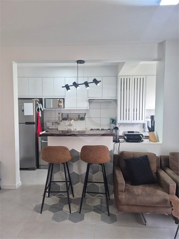 Apartamento à venda com 2 quartos em Vila Andrade, São Paulo, SP