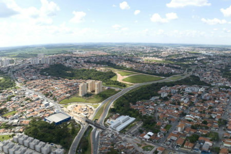 Residencial Veredas