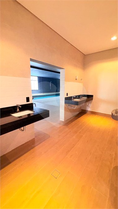 Apartamento à venda com 4 suítes em Parque Residencial Aquarius, São José dos Campos, SP