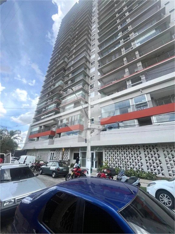 Apartamento à venda com 2 quartos, sendo 1 suíte,  em Vila Cruzeiro, São Paulo, SP
