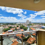 Apartamento à venda com 3 quartos, sendo 1 suíte, em Vila Polopoli, São Paulo, SP