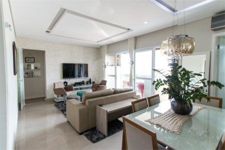 Apartamento à venda com 3 quartos, sendo 1 suíte, em Vila Maria Alta, São Paulo, SP