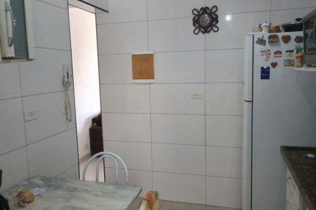Apartamento com 2 dormitórios, 51 m² - venda por R$ 430.000,00 ou aluguel por R$ 4.112,00/mês - Centro - São Vicente/SP