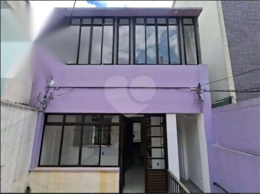 Sobrado para alugar em Vila Mariana, São Paulo, SP
