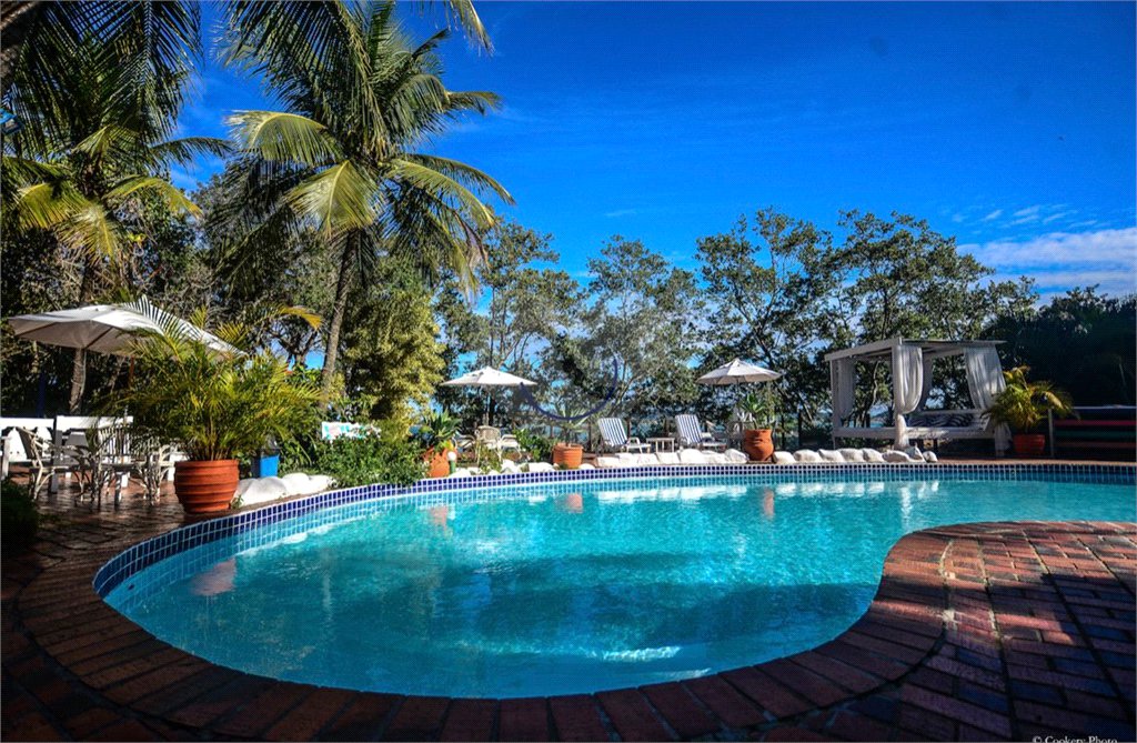 Hotel à venda com 43 suítes em Manguinhos, Armação dos Búzios, RJ