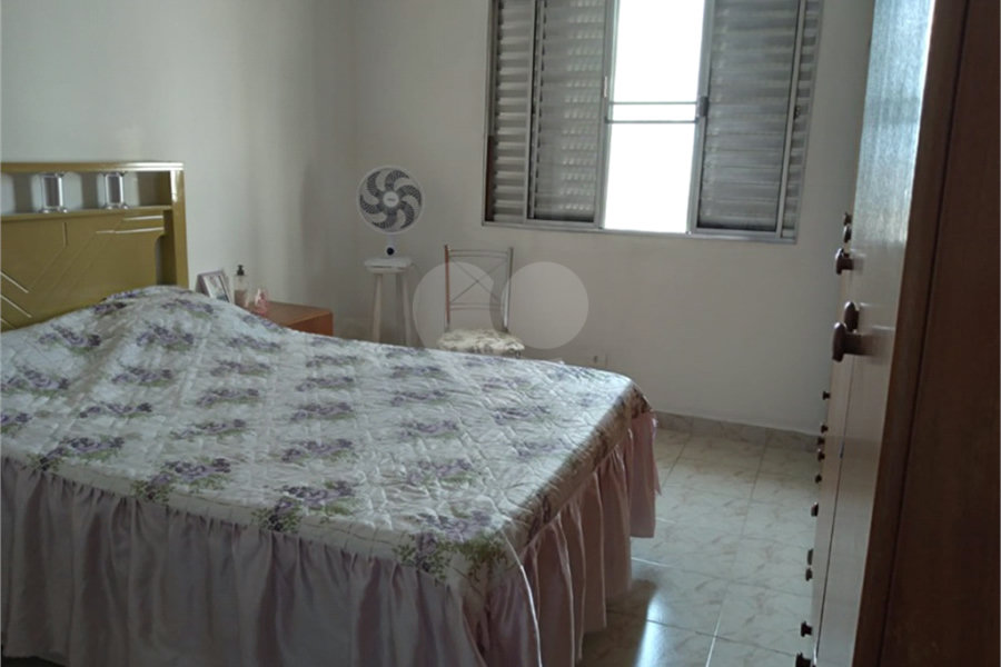 Casa à venda com 2 quartos, sendo 1 suíte, em Santana, São Paulo, SP