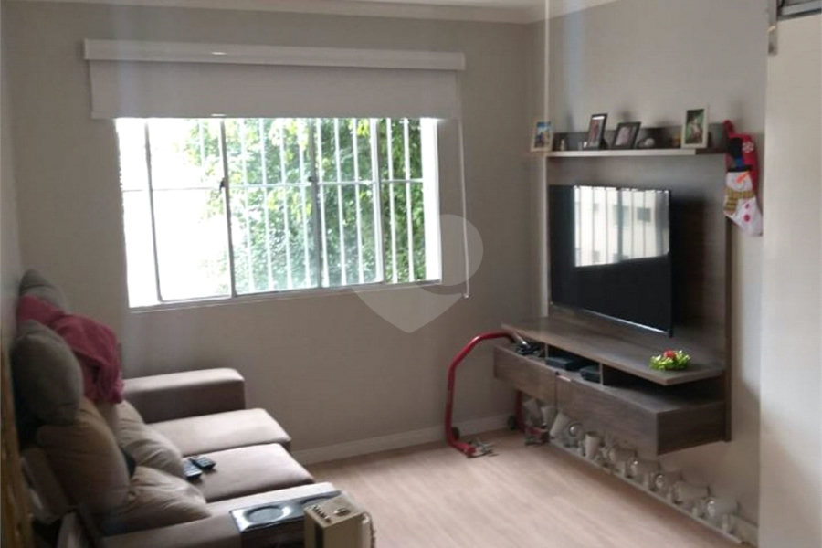Apartamento à venda com 2 quartos em Horto, São Paulo, SP