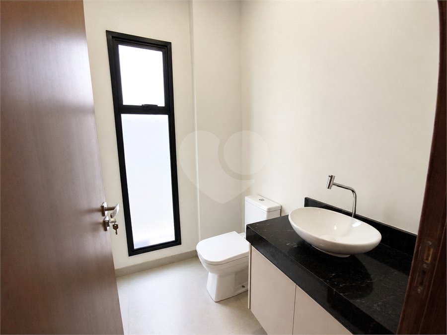 Casa à venda com 3 suítes no condomínio Residencial Chácara Ondina, Sorocaba - SP