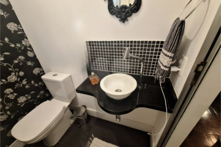 Apartamento à venda com 2 quartos em Indianópolis, São Paulo, SP