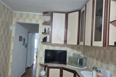 Sobrado à venda com 3 quartos em Vila Aurora (zona Norte), São Paulo, SP